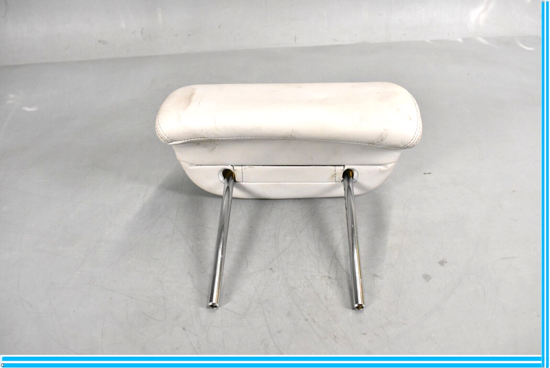 Load image into Gallery viewer, 07-09 Lexus LS460 Rear Left or Right Side Seat Headrest Head Rest Oem
