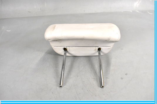 07-09 Lexus LS460 Rear Left or Right Side Seat Headrest Head Rest Oem