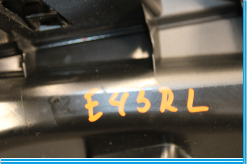 Load image into Gallery viewer, 09-15 BMW 750Li F01 F02 Rear Left Driver Side Door Sill Scuff Plate Cover Oem
