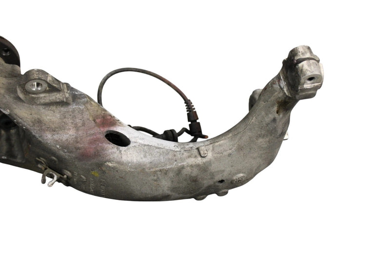 Load image into Gallery viewer, 06-12 Bentley Continental Front Left Driver Side Spindle Knuckle Hub Oem
