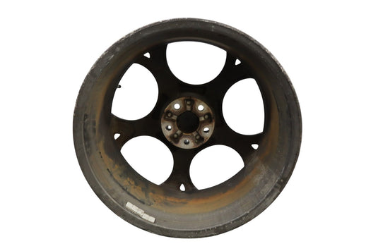 17-23 ALFA Romeo Stelvio Alloy Wheel Rim 8Jx 19H2 ET34 19" Oem