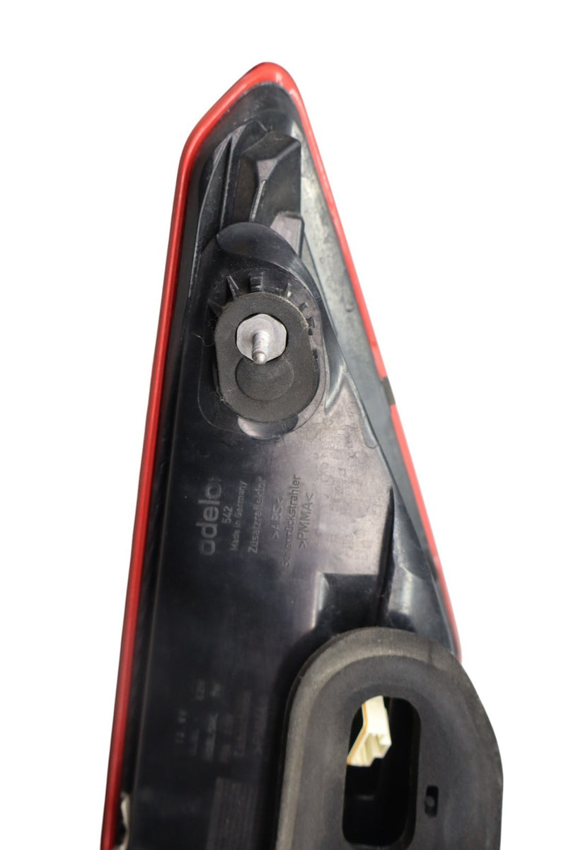 Load image into Gallery viewer, 10-13 Mercedes W207 E350 E550 Rear Left Driver Side Outer Tail Light Lamp Oem
