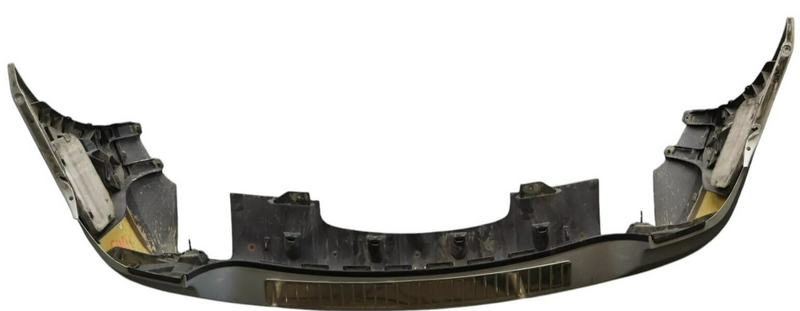 Load image into Gallery viewer, 06-08 Mercedes W164 ML320 ML500 Base Rear Bumper Cover Assembly Silver Oem
