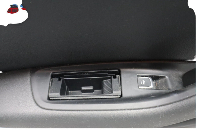 Load image into Gallery viewer, 12-18 Audi A6 Quattro Rear Left Driver Side Interior Door Panel 4G1867221A OEM
