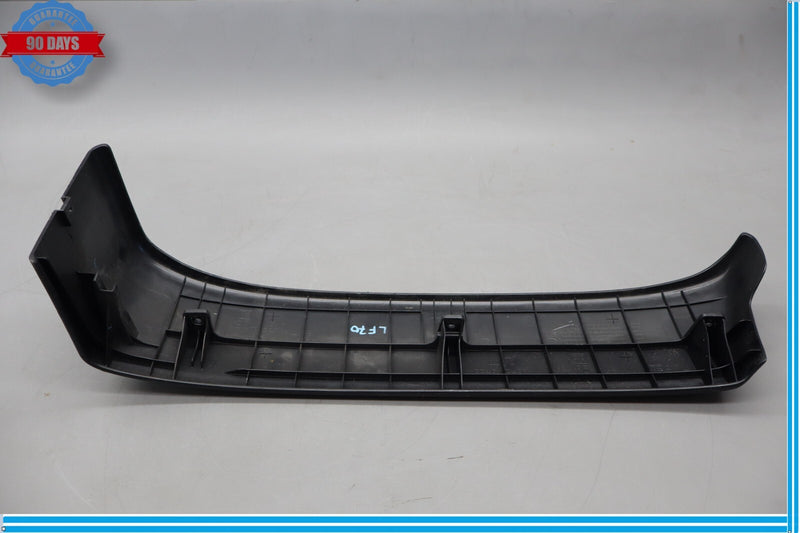 Load image into Gallery viewer, 07-12 Lexus LS460 Front Left Driver Side Seat Lower Trim Cover Oem
