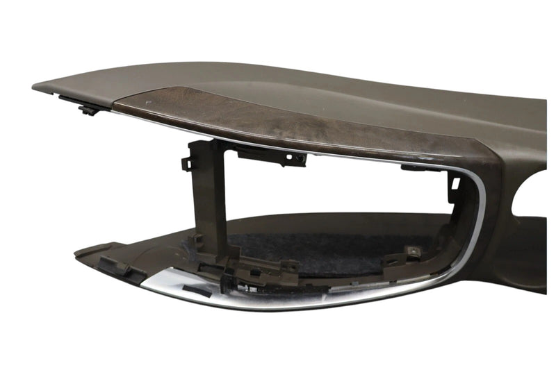 Load image into Gallery viewer, 09-17 Audi Q5 SQ5 Center Console Base Frame Support Bracket 8R0864981 OEM
