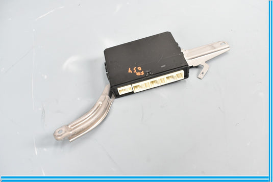 07-09 Lexus LS460 XF40 Front Right Passenger Door Multiplex Control Module Oem