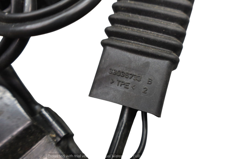Load image into Gallery viewer, 10-19 Jaguar X351 XJ XK XF Front Left Driver Seat Belt Seatbelt Buckle Oem
