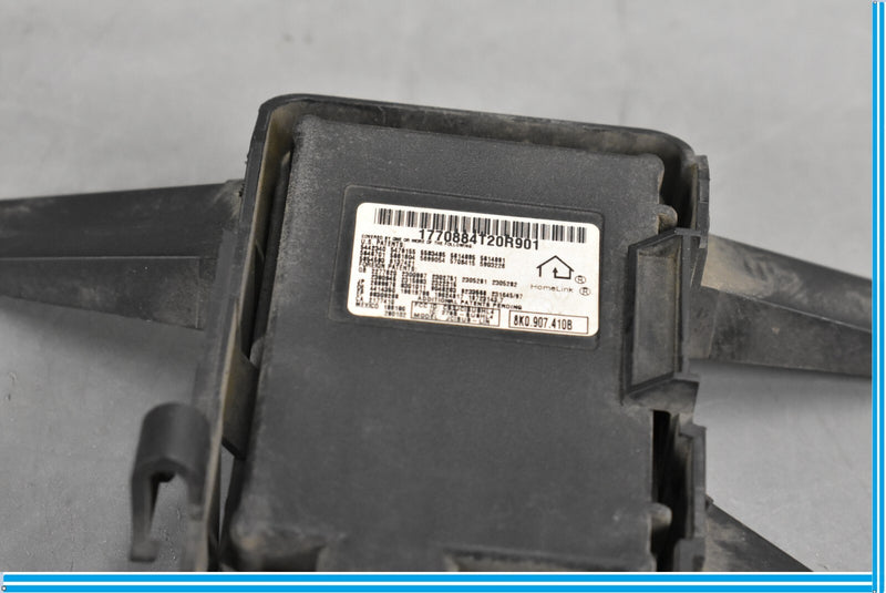 Load image into Gallery viewer, 08-12 Audi A4 Home Link Garage Door Module Bracket Oem
