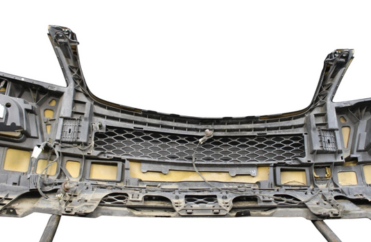 07-09 Mercedes-Benz GL320 GL450 Front Bumper Cover Shell Panel Assembly OEM