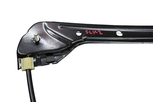 15-19 Volkswagen E-Golf Front Left Driver Side Door Window Motor Regulator Oem