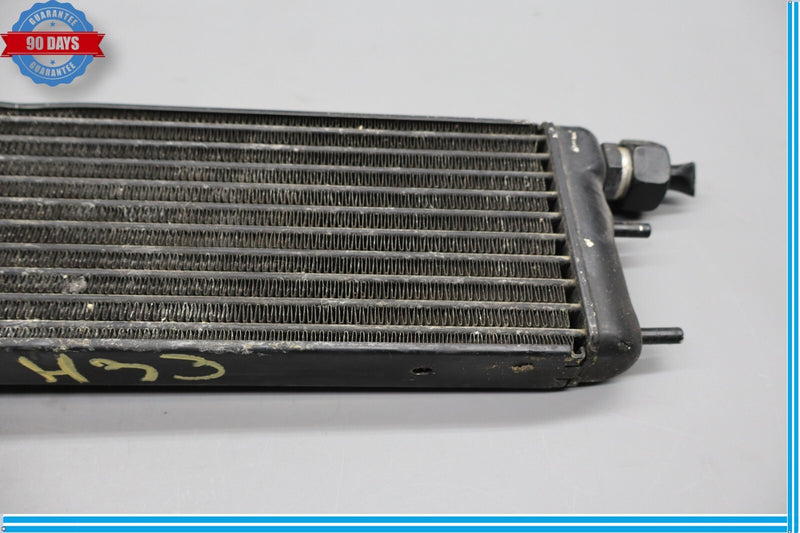 Load image into Gallery viewer, 03-12 Bentley Continental Flying SpurTransmission Oil Cooler Radiator Oem
