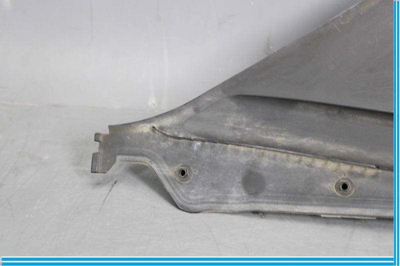 Load image into Gallery viewer, 14-18 BMW X5 X6 Front Right Passenger Side Under Hood Cowl Cover Panel Oem
