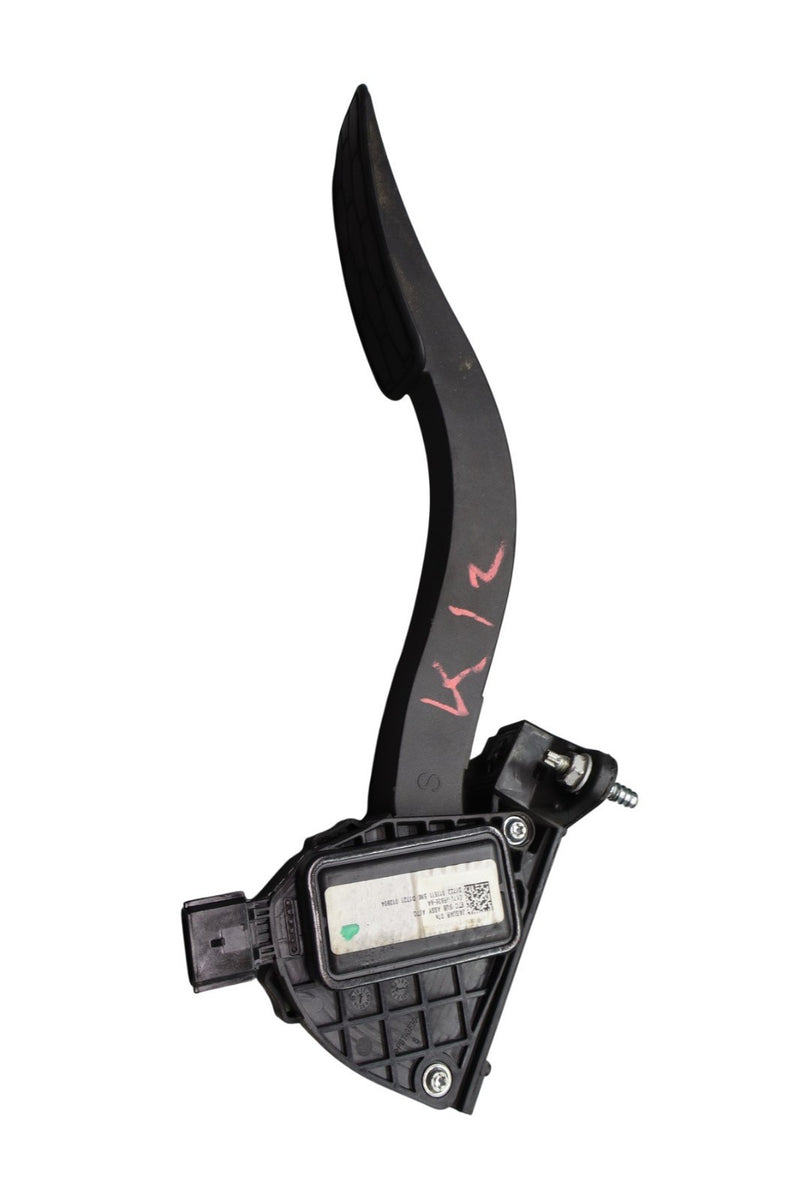 Load image into Gallery viewer, 16-22 Jaguar X260 XF Engine Gas Accelerator Throttle Pedal GX739F836AA Oem
