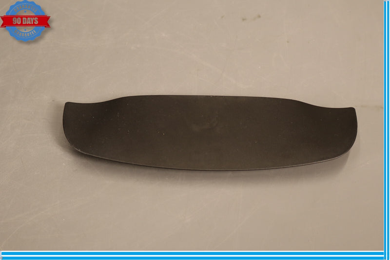 Load image into Gallery viewer, 14-17 Maserati Ghibli Dash Speedometer Cluster Cover Trim Black 670011184 Oem
