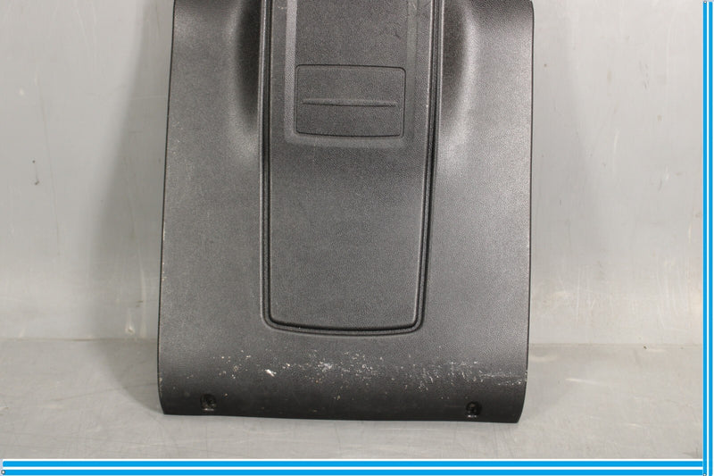 Load image into Gallery viewer, 10-17 Mercedes E350 E550 W207 Left Driver Side Back Panel Seat Cover Black Oem
