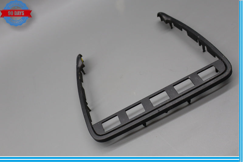 Load image into Gallery viewer, 03-10 Porsche Cayenne Front Center Dashboard Instrument Bezel Switch Trim Oem
