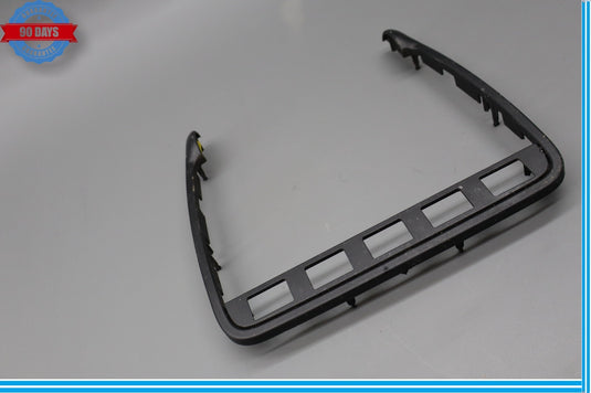 03-10 Porsche Cayenne Front Center Dashboard Instrument Bezel Switch Trim Oem