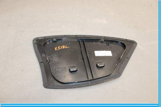 06-11 Mercedes CLS550 W219 Rear Left Driver Side Door Trim Insert Panel Oem