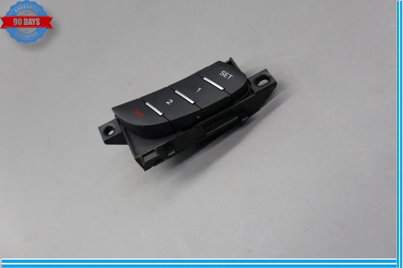 Load image into Gallery viewer, 12-18 Audi A7 Quattro RS7 Front Left Door Panel Seat Memory Switch 4G8959769 Oem
