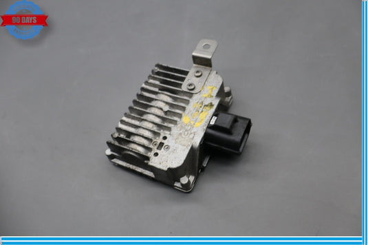 10-15 Jaguar X351 XJ XJL Gas Fuel Pump Computer Control Module Unit ECU Oem