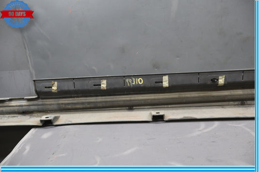 14-20 Maserati Ghibli M157 Right Passenger Side Skirt Rocker Panel Molding Oem