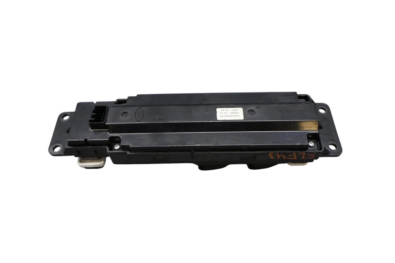 Load image into Gallery viewer, 10-13 LR Range Rover Front Left Driver Side Door Power Window Control Switch Oem
