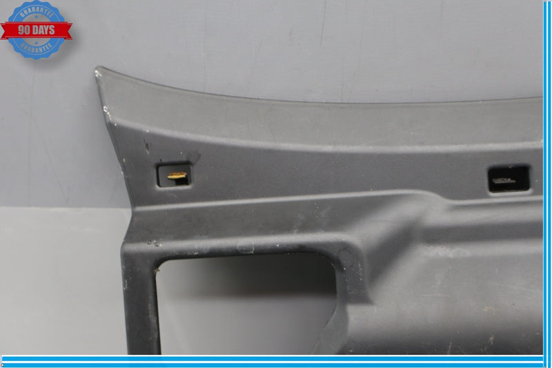 Load image into Gallery viewer, 07-17 Lexus LS460 LS600h Right Side Under Dash Dashboard Trim Panel Cover Oem
