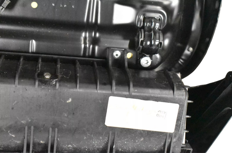 Load image into Gallery viewer, 07-09 Mercedes E350 E550 Front Right Passenger Lower Bottom Seat Cushion Oem
