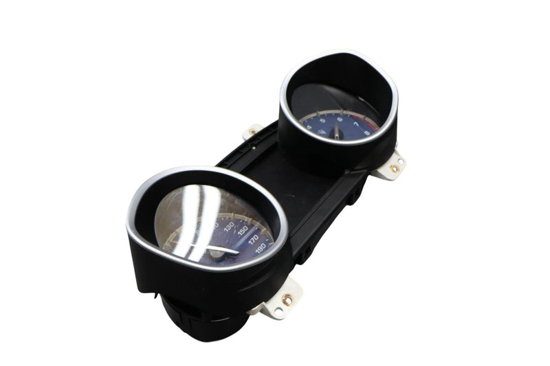 Load image into Gallery viewer, 14-17 Maserati Ghibli M157 Instrument Cluster Gauge Speedometer 670030640 OEM
