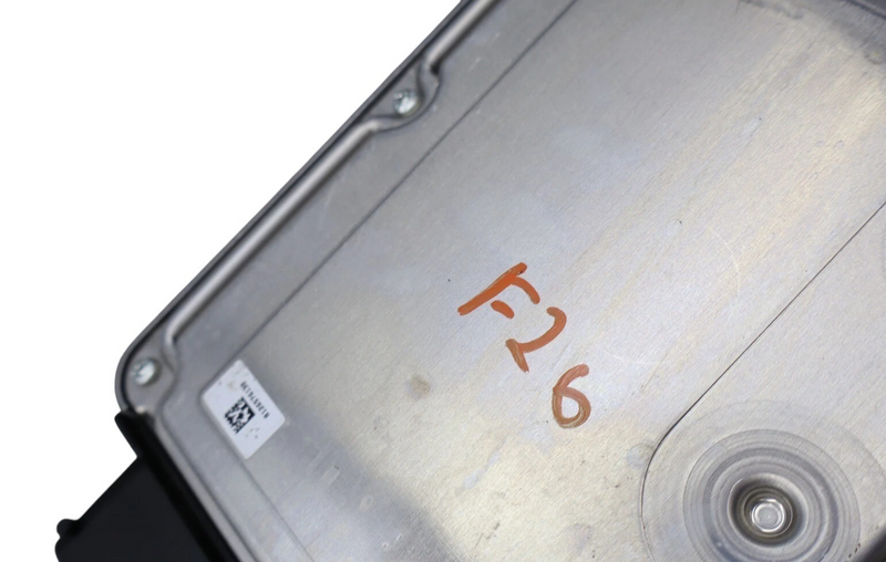 Load image into Gallery viewer, 14-17 Maserati Ghibli ECU ECM Engine Computer Control Module Unit 670007174 Oem
