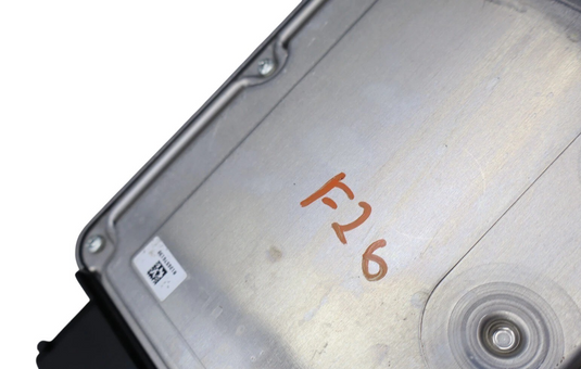 14-17 Maserati Ghibli ECU ECM Engine Computer Control Module Unit 670007174 Oem