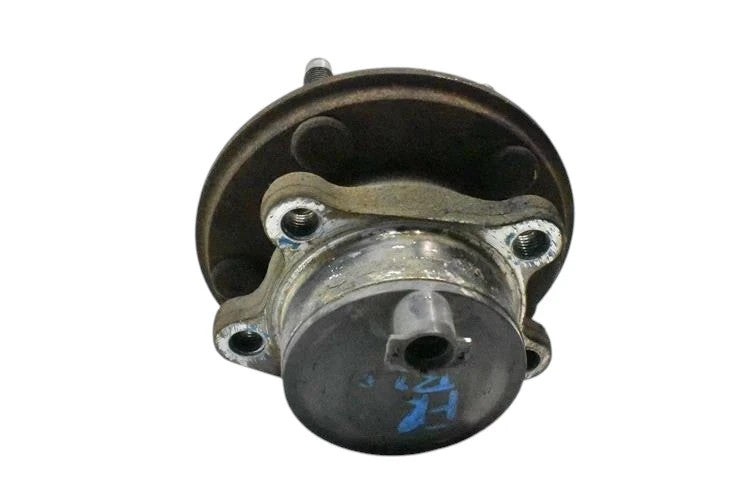 Load image into Gallery viewer, 09-15 Jaguar XF Front Right Passenger Side Spindle Wheel Hub 8W833K185AB Oem
