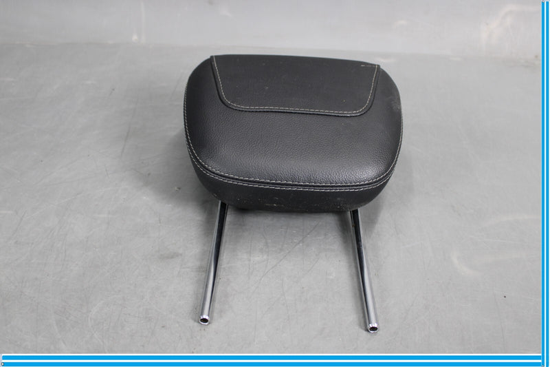 Load image into Gallery viewer, 07-12 Mercedes X164 GL450 Front Seat Headrest Head Rest Black Oem

