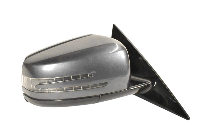 Load image into Gallery viewer, 11-17 Mercedes W212 E350 E550 Right Side Rear View Door Mirror 2078101476 OEM
