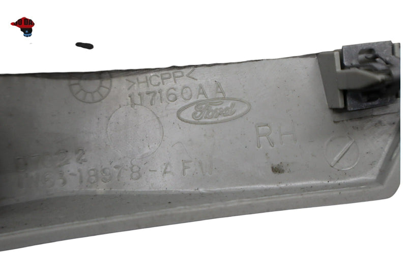 Load image into Gallery viewer, 02-05 Ford Thunderbird Right Passenger Side Door Panel Speaker Cover Trim OEM
