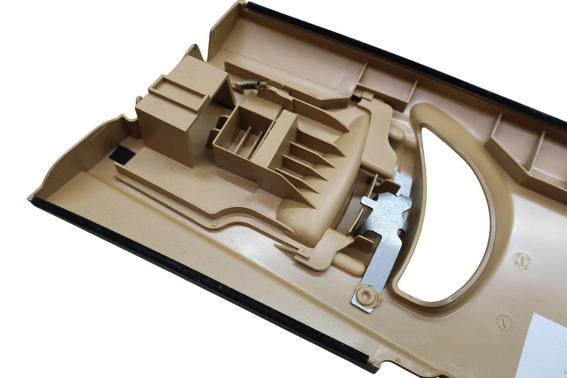 Load image into Gallery viewer, 11-18 Porsche 958 Cayenne Right Passenger Side Center B Pillar Cover Trim Oem
