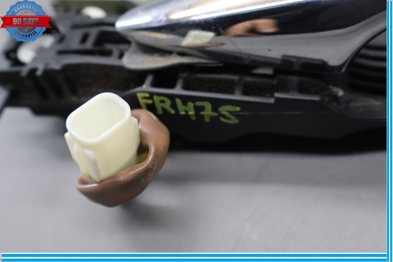Load image into Gallery viewer, 07-17 Lexus LS460 LS460L Front Right Passenger Side Exterior Door Handle Oem
