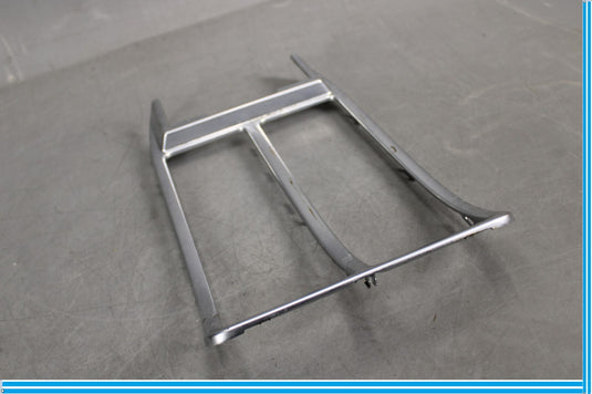 10-11 Land Rover Range Rover Sport Console Shifter Bezel Trim Cover Molding Oem