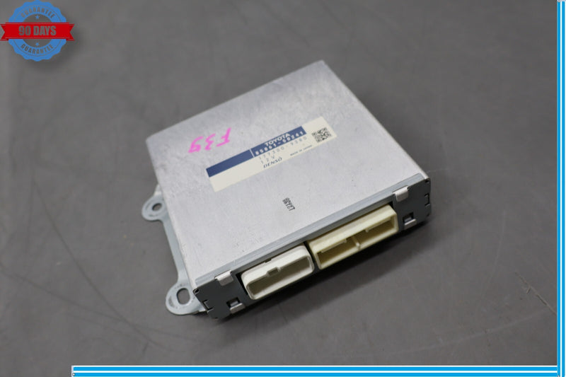 Load image into Gallery viewer, 07-09 Lexus LS460 Rear Left Driver Side Seat Climate Control Module Unit ECU Oem
