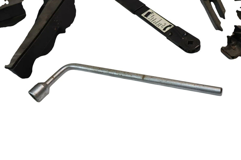 Load image into Gallery viewer, 1994 Bentley Turbo R Emergency Spare Tool Set Oem
