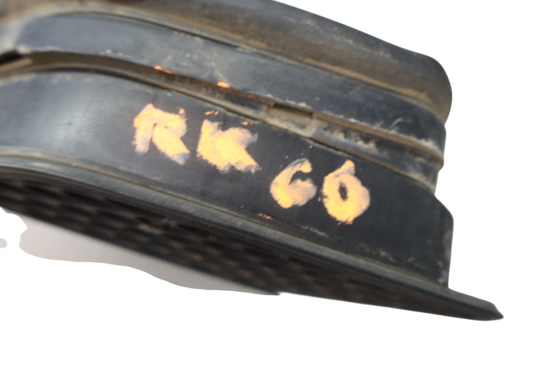 Load image into Gallery viewer, 03-12 Mercedes R230 SL550 SL600 Right Passenger Side Hood Vent Grille Grill Oem
