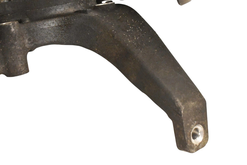 Load image into Gallery viewer, 03-12 Bentley Continental Rear Right Passenger Spindle Knuckle Hub 3D0615612 Oem
