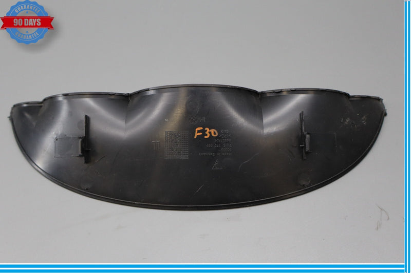 Load image into Gallery viewer, 03-10 Porsche Cayenne Speedometer Cluster Speedometer Bezel 7L5857059 Oem
