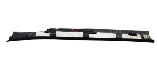 15-16 Hyundai Genesis Front Left Driver Door Sill Scuff Cover Panel Trim Oem