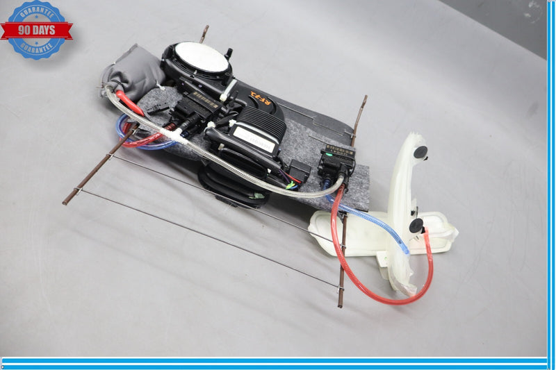 Load image into Gallery viewer, 14-17 Land Rover Range Rover Sport Front Right Seat Lumber Support Oem
