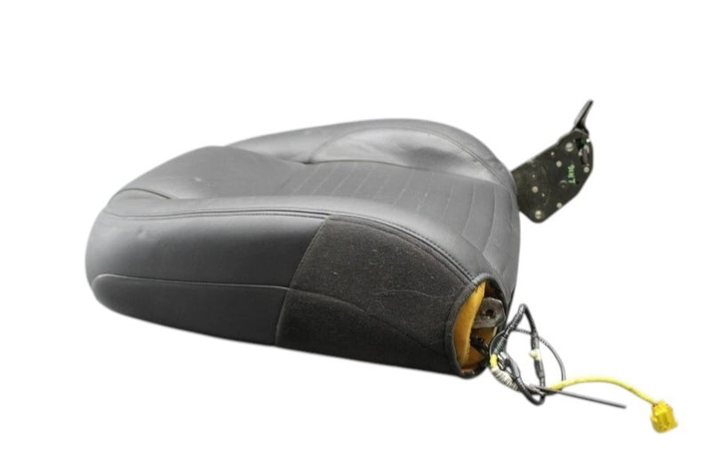 Load image into Gallery viewer, 02-05 Ford Thunderbird Front Left Seat Top Upper Cushion 1W637610155A OEM
