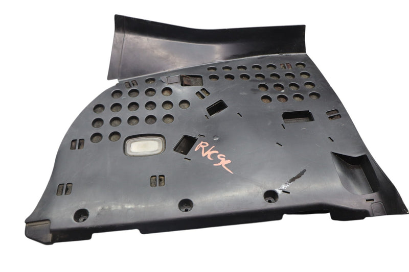 Load image into Gallery viewer, 10-16 Mercedes W212 E350 E550 Right Side Under Dash Footwell Trim Cover Oem
