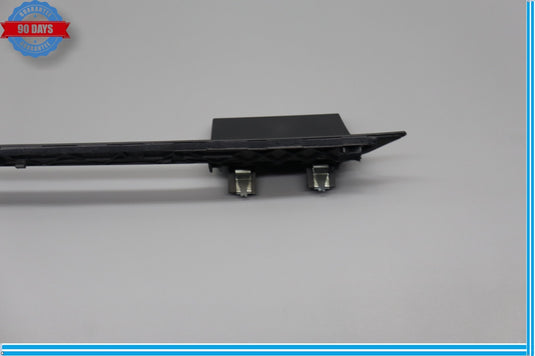 12-18 Audi A6 Quattro Front Dashboard Display Screen Surround Trim Cover Oem