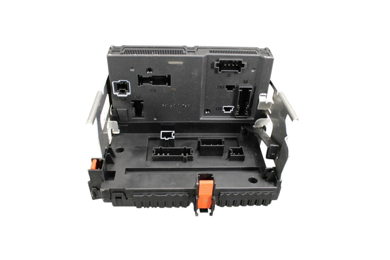 Load image into Gallery viewer, 07-13 Mercedes W221 S600 CL550 Rear Trunk SAM Fuse Relay Box Module Assembly OEM
